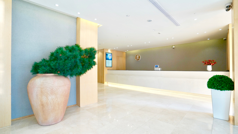 Others 3, JI Hotel (Shanghai Oriental Pearl), Shanghai