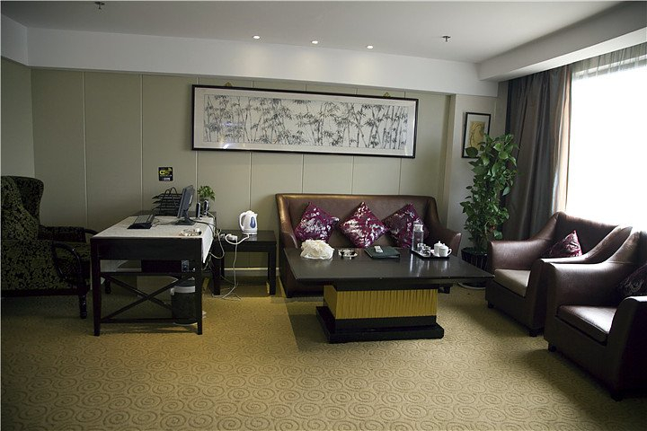 Others 5, Hotel Harbour, Wenzhou