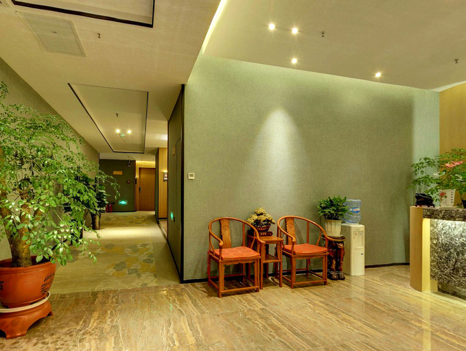 Others 4, Qixi HOTEL, Zhengzhou