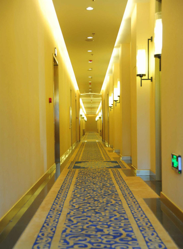 Others 2, Junting International Hotel, Qinhuangdao