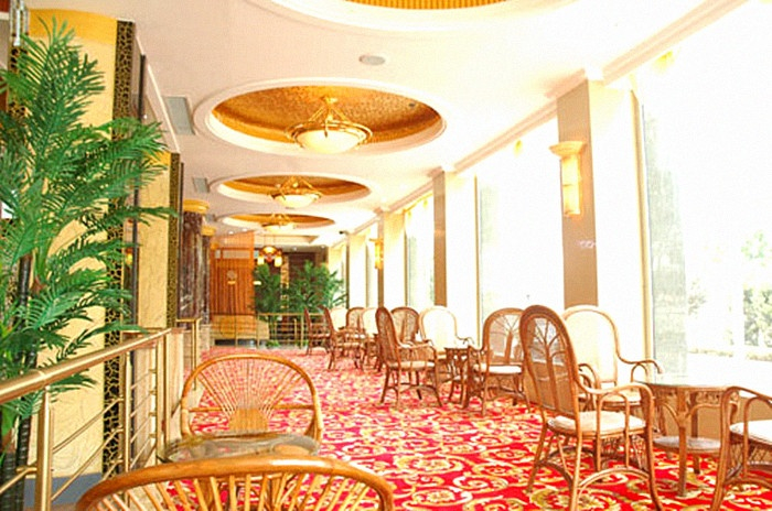 Food & Drinks, Vienna Classic Hotel (Anlu Jiefang Avenue), Xiaogan