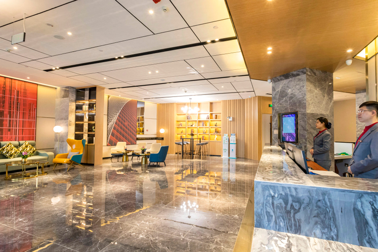 Others 5, ボーマンホテル(玉林万花楼清湾江)(Borrman Hotel (Yulin Wanhualou Qingwanjiang)), Yulin