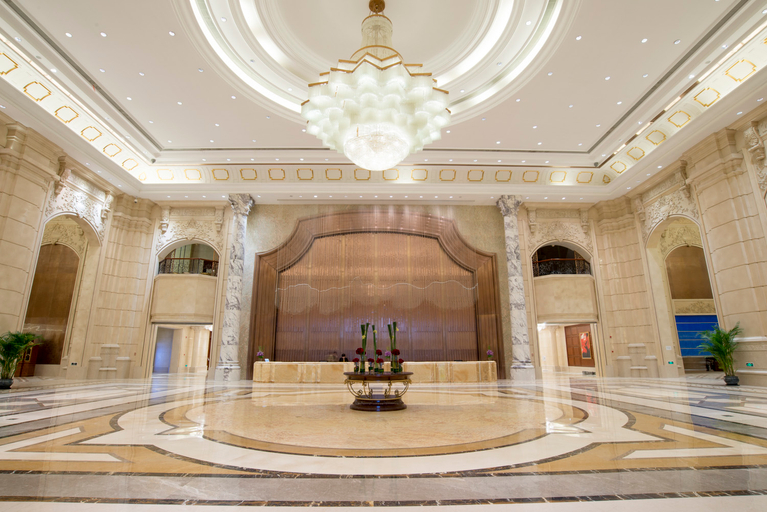 Others 3, Evergrande Venice Resort, Nantong