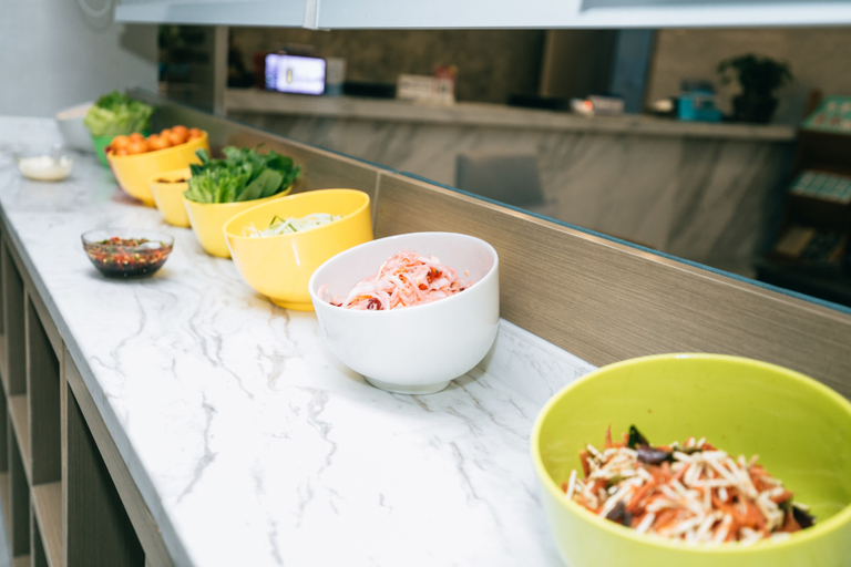 Food & Drinks 2, Hotel Helen Light Stay Ya’an (Ponte Ya Zhou), Ya'an