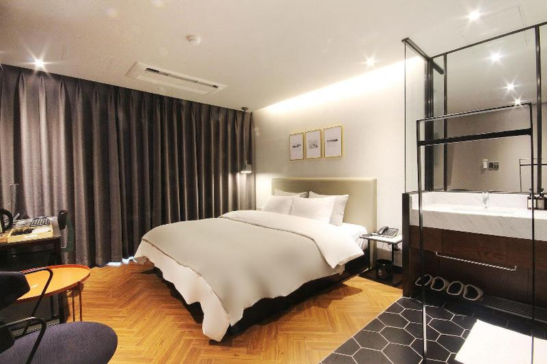 Others 3, Browndot Hotel - Seomyeon 1, Busanjin