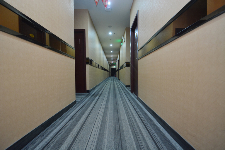 Others 5, Liulian Xiaoxing Chain Hotel Nanjing Tianfeng Plaza, Nanjing
