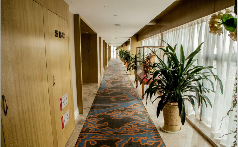 Others 4, Muxin City Hotel, Shangrao