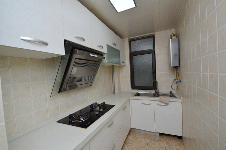 Others 3, Huai'an Aishang Wanda Apartment, Huai'an