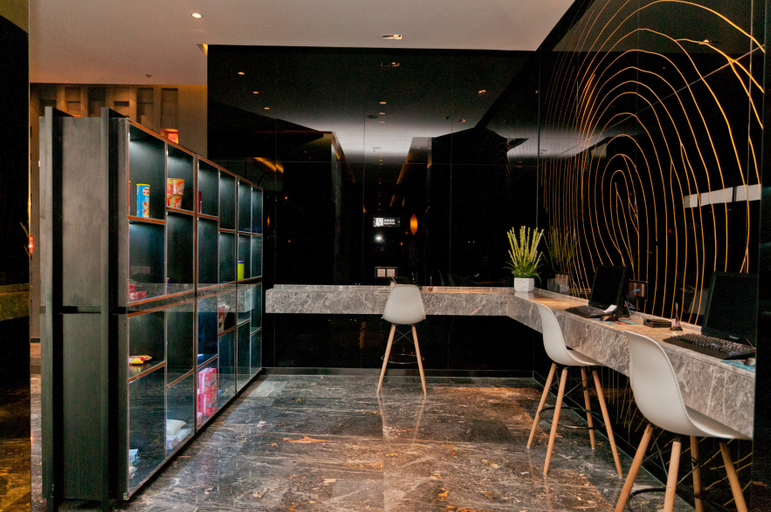 Food & Drinks, Jinjiang Inn Select (Dongying Kenli Petrochemical Building), Dongying