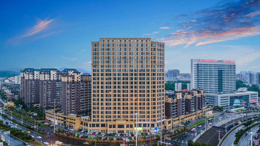 Others 4, Willson International Hotel (Pingxiang People's Hospital), Pingxiang