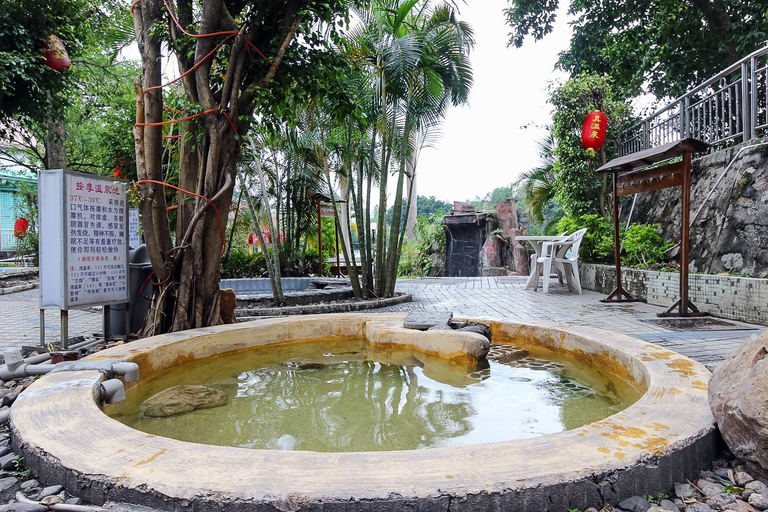 Others 5, Baiyun Hot Spring Resort, Qingyuan