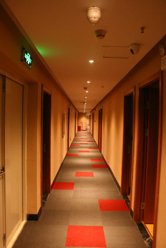 Others 3, サンキューホテル(武漢蓮花湖大道)(Shankee Hotel (Wuhan Lianhuhu Avenue)), Wuhan