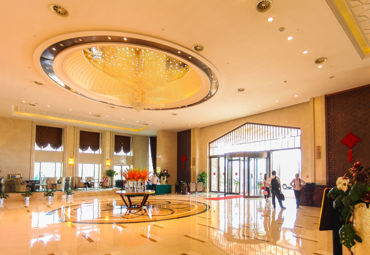 Food & Drinks 3, Mingdu Fengze Hotel, Changzhou