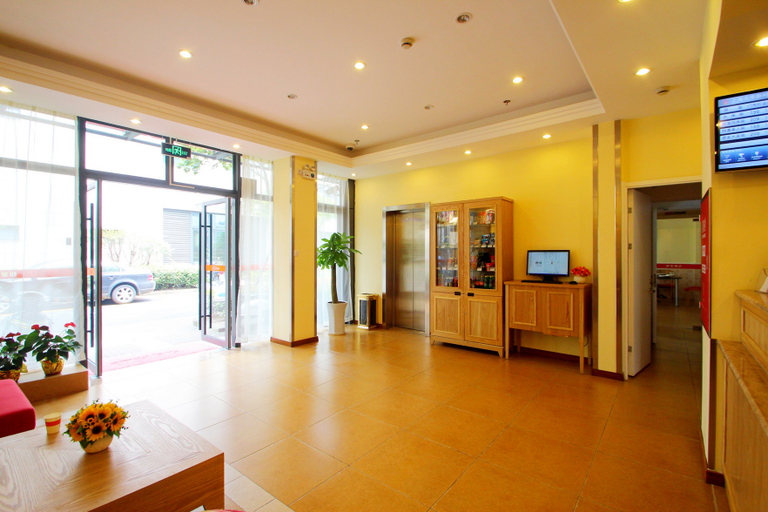 Others 5, EasyGo Motel (Shanghai Dahua Hucheng Branch), Shanghai