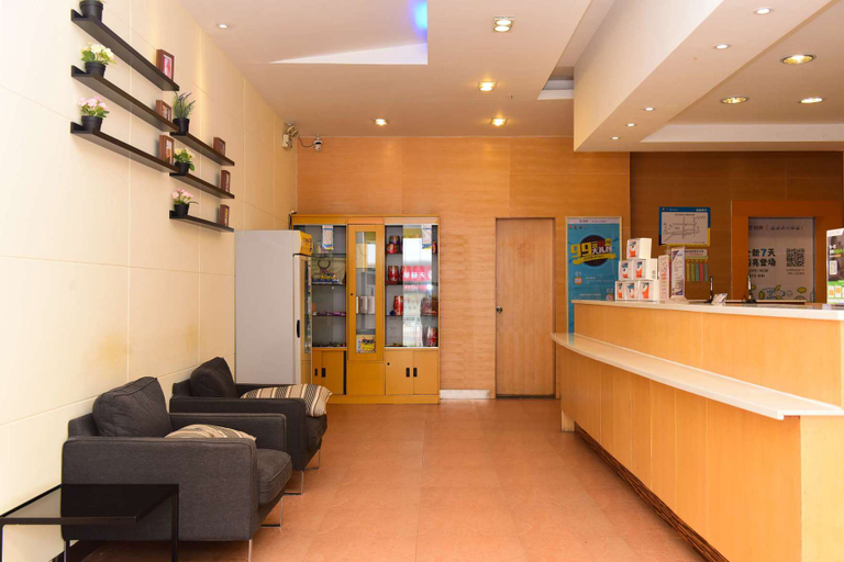 Others 3, Anda Hotel, Shenzhen