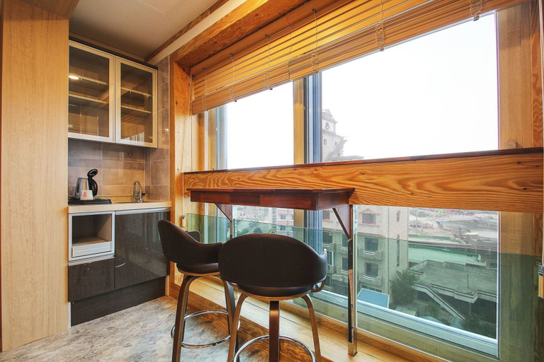 Others 5, Hotel TopsVille, Gangneung