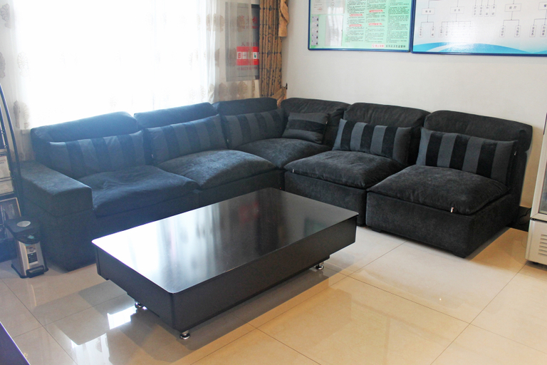 Others 3, Dongcheng Business Hotel, Daqing