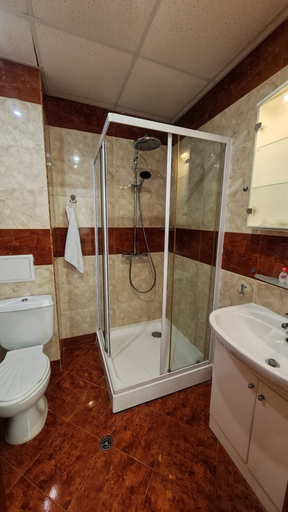 Bathroom 4, Apartment - Sleeps 6, Pet Friendly & 6 Pools, Nesebar