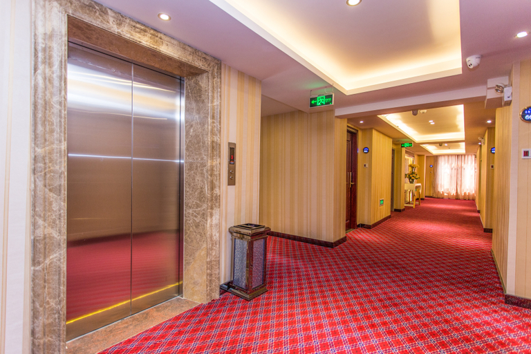 Others 5, Santa Taosha Hotel (Zengcheng Wanda Plaza), Guangzhou
