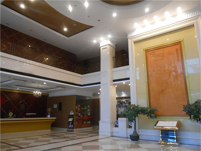 Others 5, Zhouji Hotel, Zhangzhou