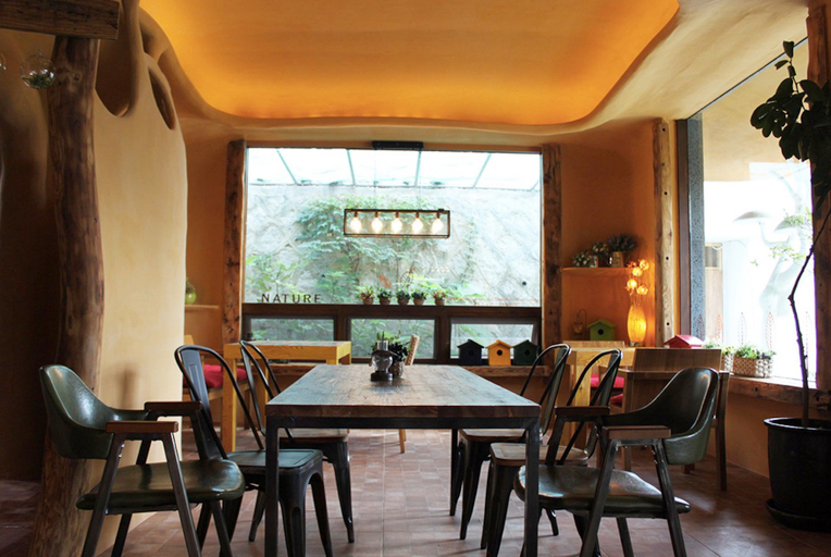 Food & Drinks 5, Paju Terra Pension A, Paju