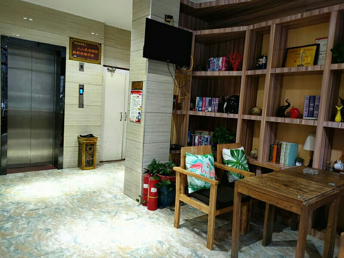 Others 4, Sunshine Convenient Hotel, Liuzhou