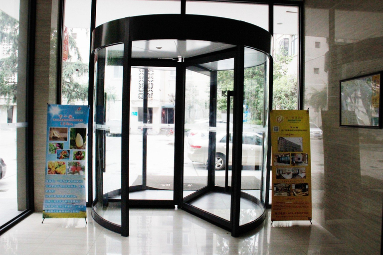 Others 4, JInjiang Inn Chengdu DuFu CaoTang Branch, Chengdu