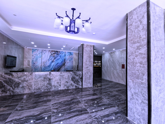 Others 5, Wan Chai Hotel, Shenzhen