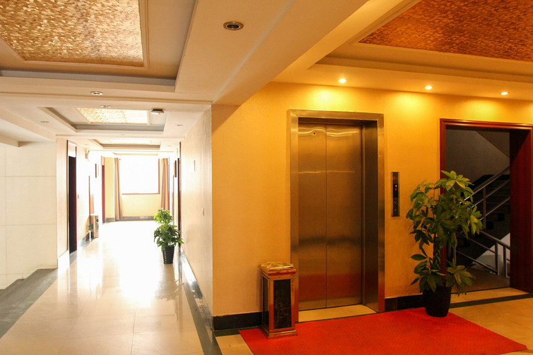 Others 5, Jianshe Hotel, Jingzhou
