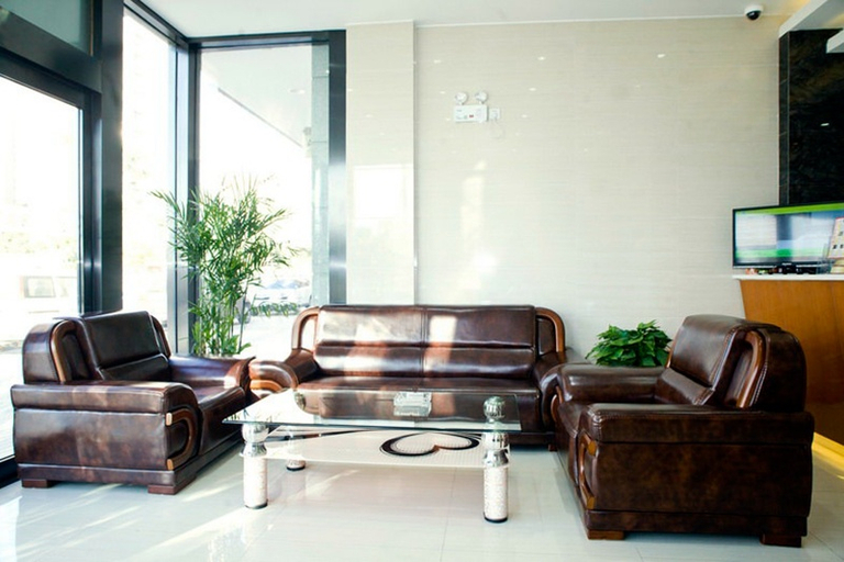 Others 3, Anna Baige Hotel, Shanghai