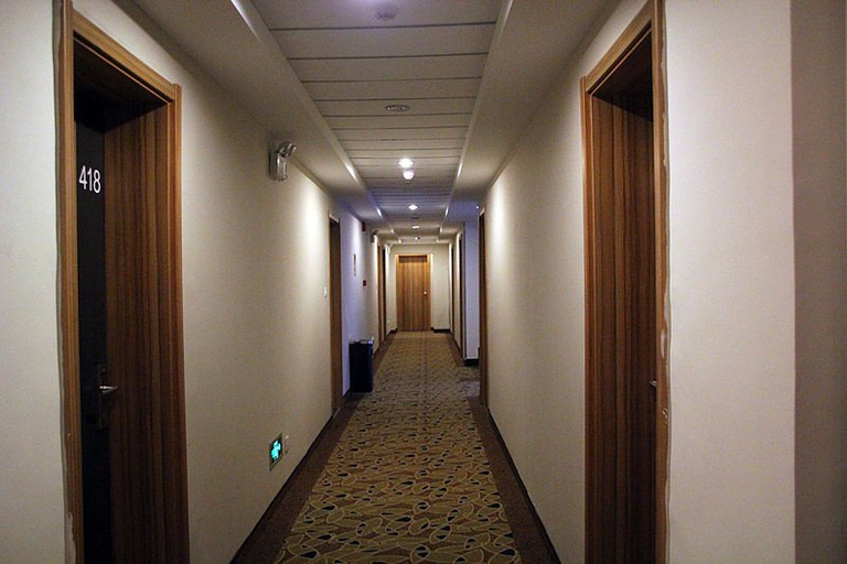 Others, Eaka Hotel Baoding Tangxian, Baoding