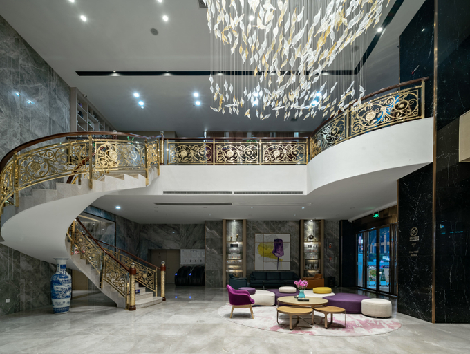 Others 5, Lihao Hotel (Zunyi Bozhou Huacheng Daduhui Branch), Zunyi