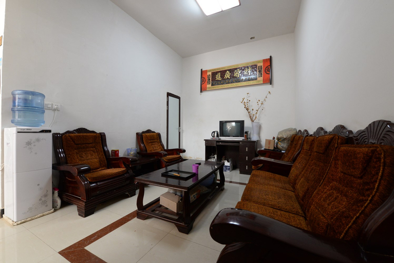 Others 5, Lijiang Tujia Hotel, Lijiang