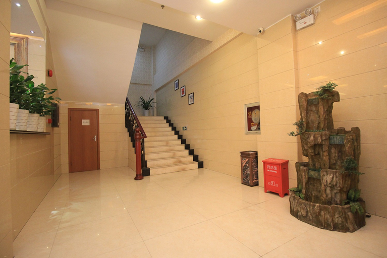 Others 4, Shangju Hotel (Shenzhen Songgang Subway Station), Shenzhen
