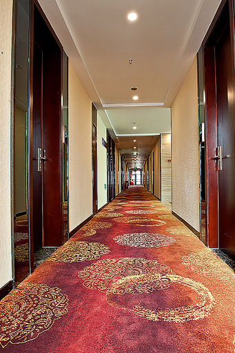 Others 4, Tianshunyuan Hotel (Chengdu Chunxi Taikoo Li), Chengdu
