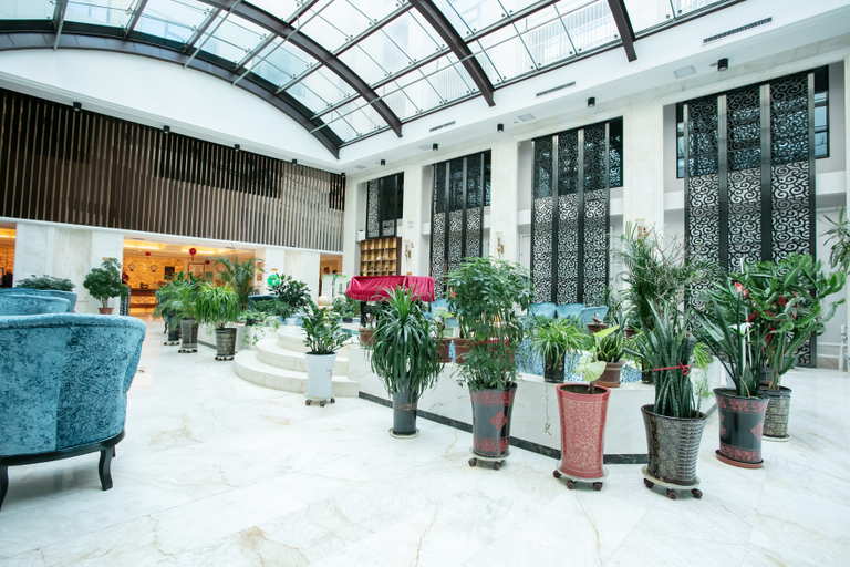 Others 3, Derong Hotel, Tacheng