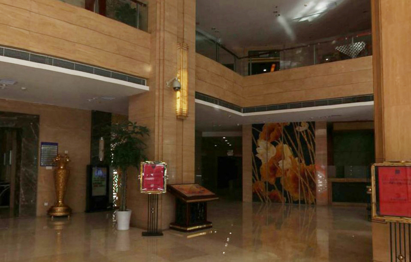 Others 5, Guomao Hotel, Yueyang