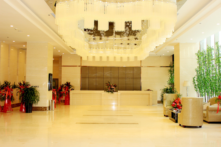 Others 4, Pacific Regency Hotel, Shenyang
