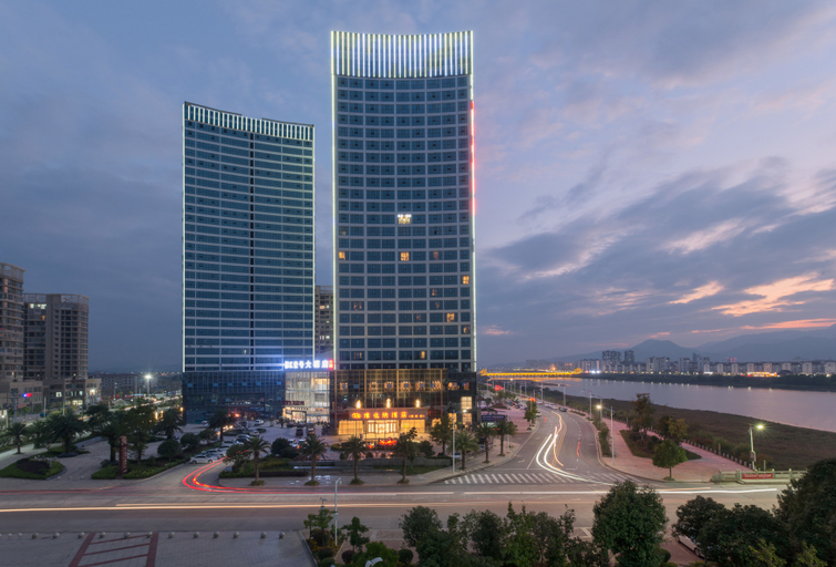 Exterior & Views 4, Vienna Hotel (Fuzhou Nancheng), Fuzhou