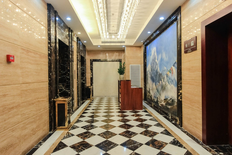 Others 3, Xiyuan Hotel Zhuhai, Zhuhai