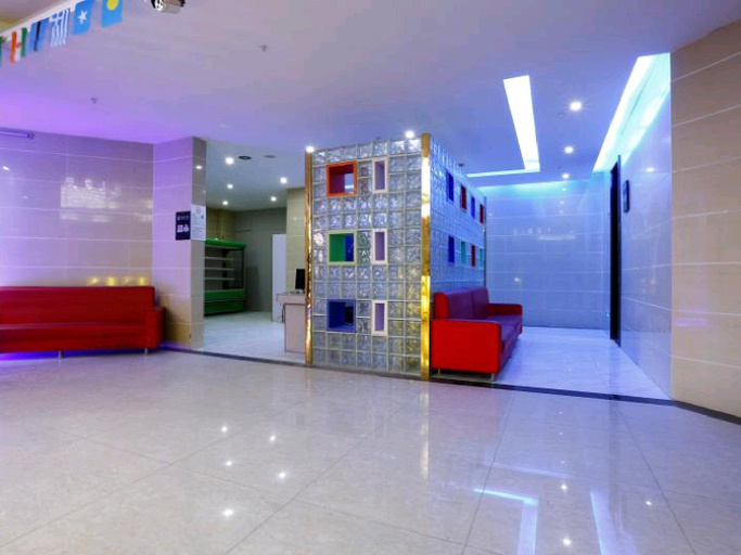 Others 4, Nanchang Apple Youth Hotel, Nanchang