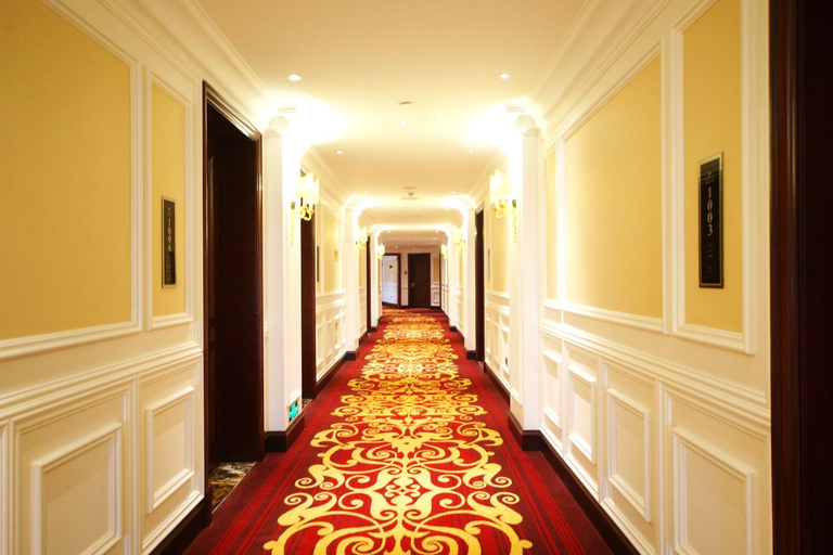 Others 5, Chongzuo International Hotel, Chongzuo