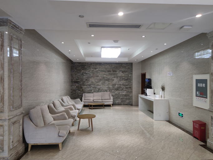 Others 5, Starway Hotel Nanjing Jiangning Economic and Technological Development Zone Jiangjun Avenue, Nanjing