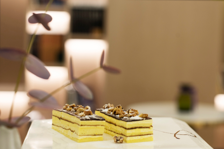 Food & Drinks 5, Tianxiang Yicheng Hotel, Taizhou