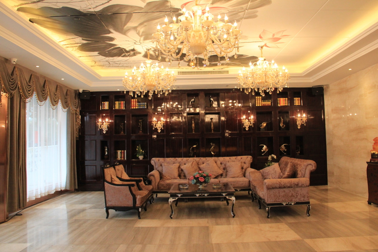 Others 5, GELI Hotel Anqing Tongcheng Liuchi Alley, Anqing