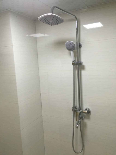 Bathroom, Hangzhou Jinshang Express Hotel, Hangzhou