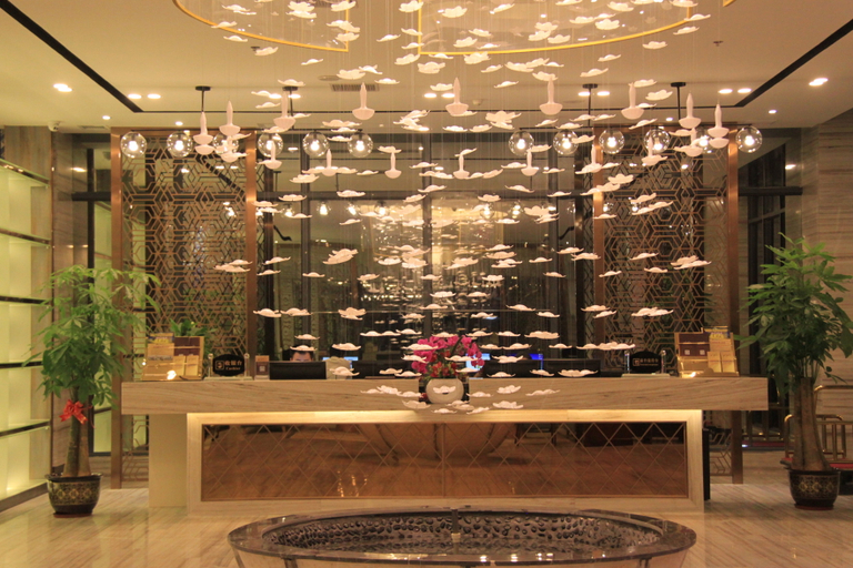 Others 5, Rezen Select Hotel Nanning High-Tech Zone, Nanning