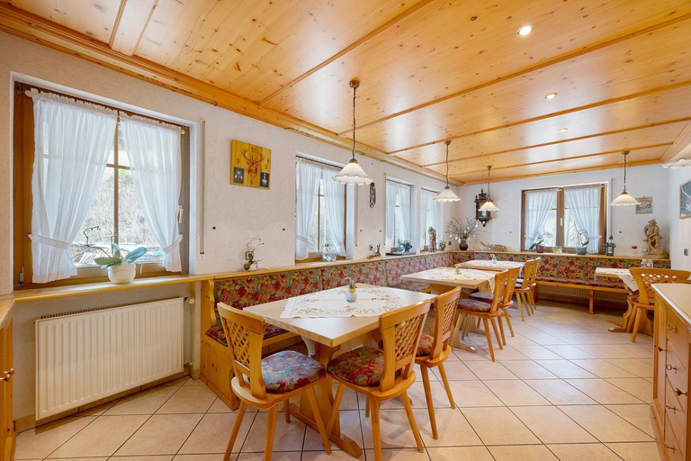 Food & Drinks 4, Gastehaus Herrmann, Freudenstadt