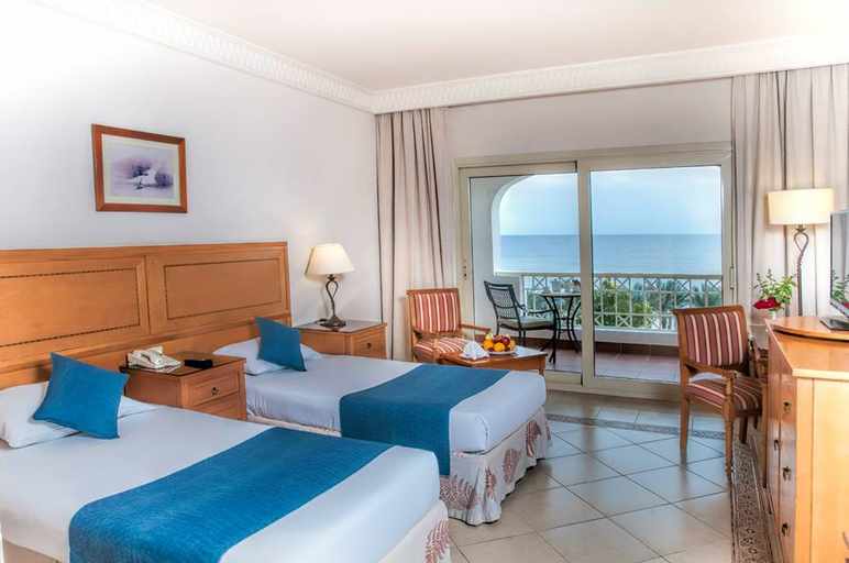 Bedroom 3, Continental Plaza Beach, Sharm el-Sheikh