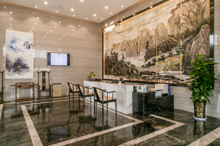 Food & Drinks, Dihao International Hotel, Guang'an